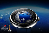 Why Nico Can’t Stop Talking About the CIGA design Blue Planet?