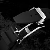 CIGA design Central Tourbillon Watch · Everest Summit