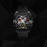 CIGA design Mechanical Watch Edge