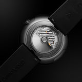 CIGA design Automatic Wandering Hour Watch · Time Cipher