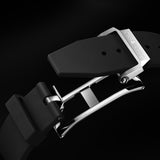 CIGA design Automatic Wandering Hour Watch · Time Cipher