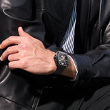 CIGA design Automatic Watch · Hunter