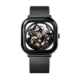 CIGA design Mechanical Watch Skeleton