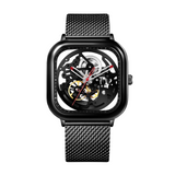 CIGA Design Mechanical Watch Series C Skeleton