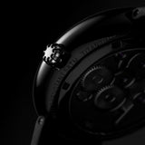 CIGA design Central Tourbillon Watch · Chinese Zodiac Year of the Horse, Limited 199 Pieces