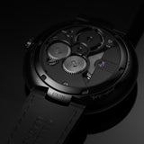 CIGA design Central Tourbillon Watch · Chinese Zodiac Year of the Horse, Limited 199 Pieces