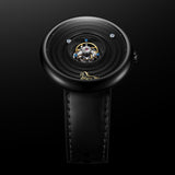 CIGA design Central Tourbillon Watch · Chinese Zodiac Year of the Horse, Limited 199 Pieces