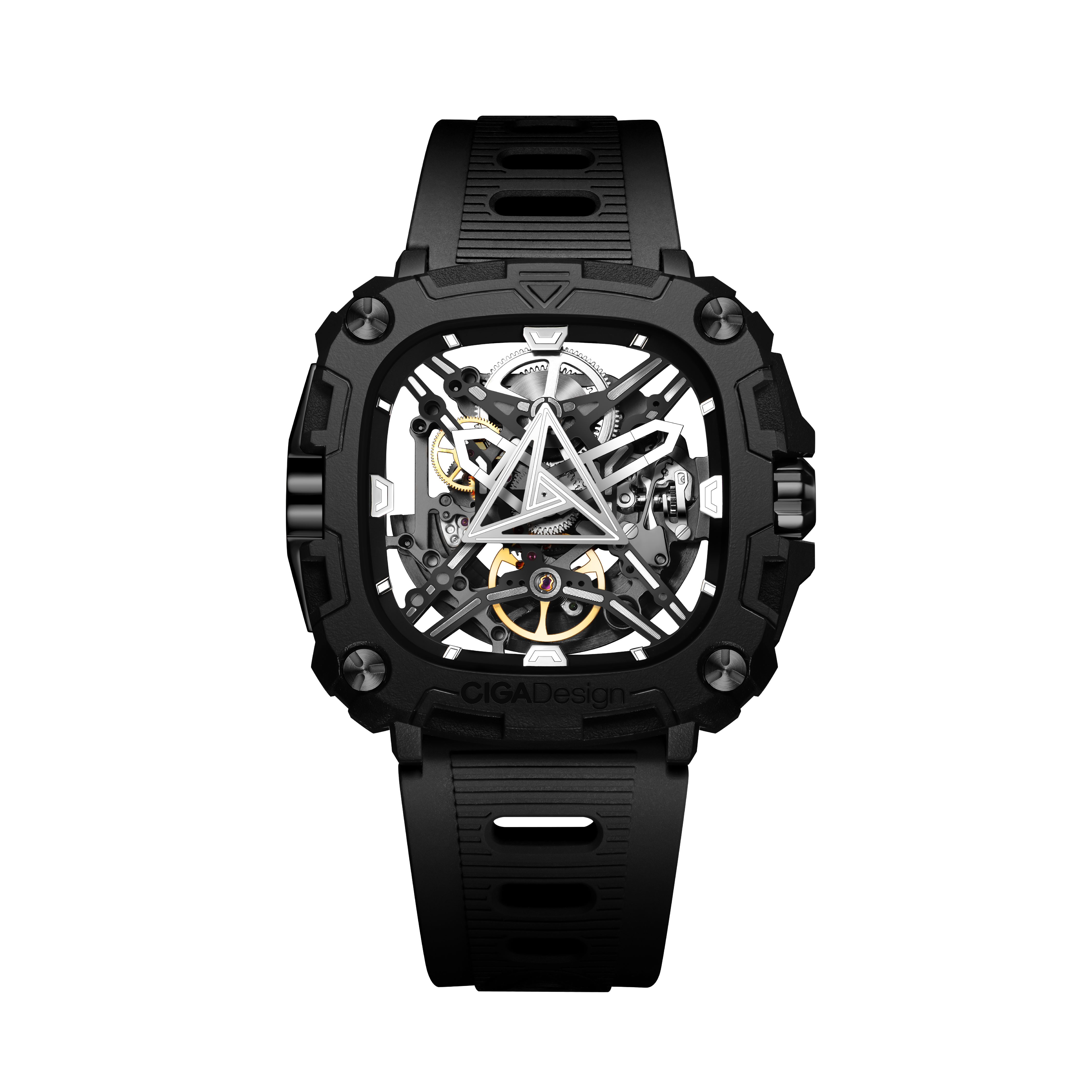 Ciga Design CIGA design MECHANICAL WATCH EYE OF HORUS