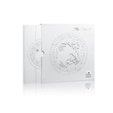 CIGA design Mechanical Watch Ice Age