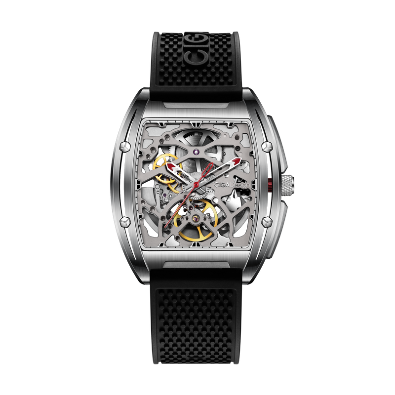 CIGA design MECHANICAL WATCH EDGE