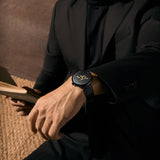 CIGA design Mechanical Watch Legend of Serpent