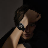 CIGA design Mechanical Watch Eastern Jade