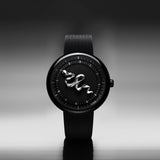 CIGA design Mechanical Watch Legend of Serpent