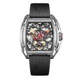 CIGA design Mechanical Watch Edge