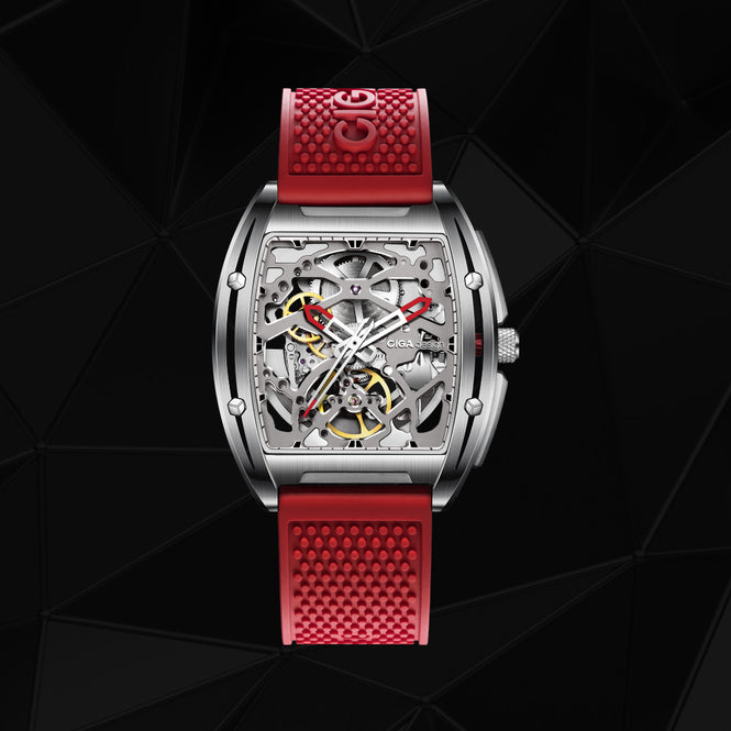 8 Key Questions to Discover the Essence of CIGA design