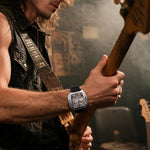 CIGA design MECHANICAL WATCH EDGE