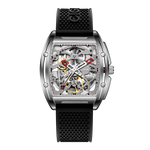 CIGA design SKELETON AUTOMATIC WATCH  EDGE ORIGINAL