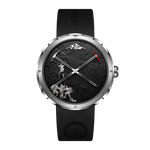 CIGA design AUTOMATON WATCH EVEREST CHINA 65TH ANNIVERSARY