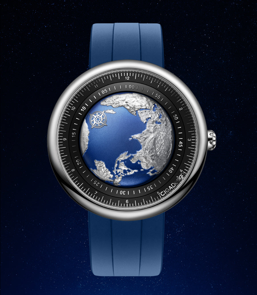 Global watch best sale