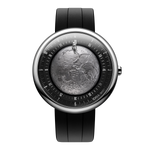 CIGA design AUTOMATIC WATCH  BLUE PLANET · MOON WALKER