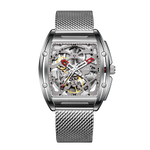 CIGA design SKELETON AUTOMATIC WATCH  EDGE ORIGINAL