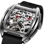 CIGA design SKELETON AUTOMATIC WATCH  EDGE ORIGINAL