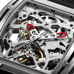 CIGA design SKELETON AUTOMATIC WATCH  EDGE ORIGINAL