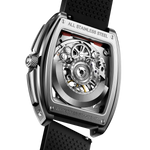CIGA design SKELETON AUTOMATIC WATCH  EDGE ORIGINAL