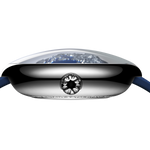 CIGA design GPHG-WINNING LINEAGE AUTOMATIC WATCH BLUE PLANET ATLANTIC