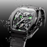 CIGA design Automatic Watch · Hunter