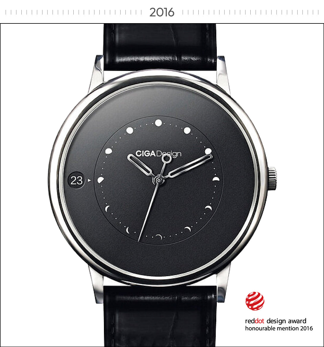 Moon Phase
