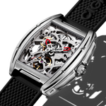 CIGA design SKELETON AUTOMATIC WATCH  EDGE ORIGINAL