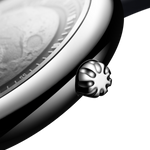 CIGA design AUTOMATIC WATCH  BLUE PLANET · MOON WALKER