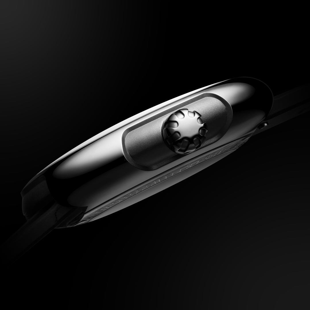 CIGA design Automatic Wandering Hour Watch · Time Cipher