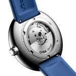 CIGA design GPHG-WINNING LINEAGE AUTOMATIC WATCH BLUE PLANET ATLANTIC