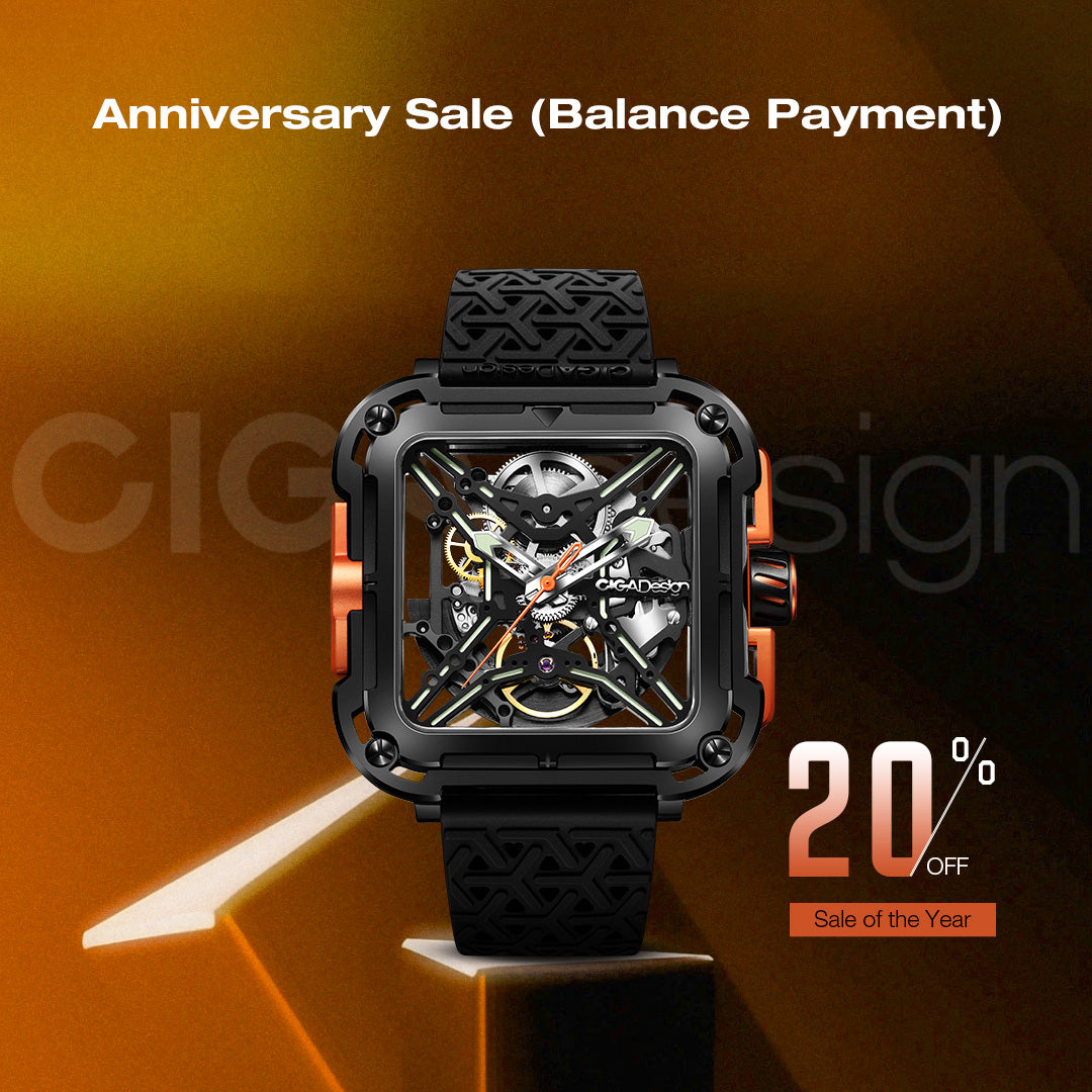 Balance Payment for Gorilla