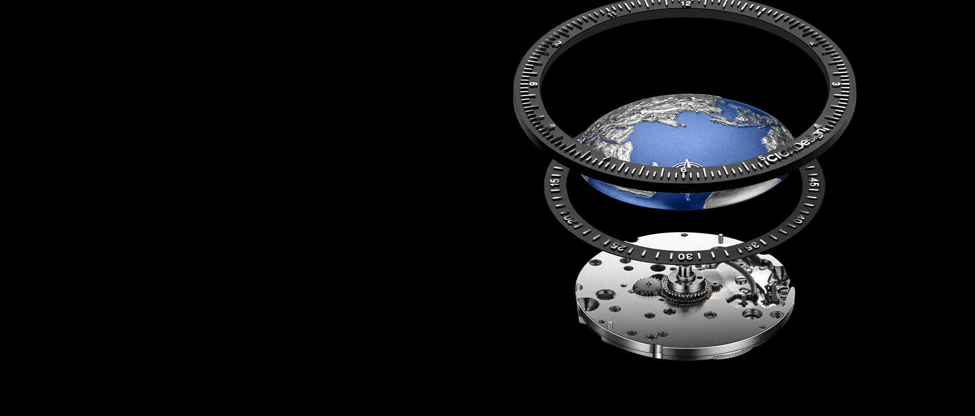 Bemutatjuk: CIGA Design Blue Planet - megfizethető, szépségdíjas prémium óra 7 Bemutatjuk: CIGA Design Blue Planet - megfizethető, szépségdíjas prémium óra 6