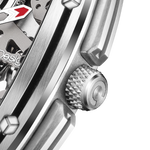 CIGA design SKELETON AUTOMATIC WATCH  EDGE ORIGINAL
