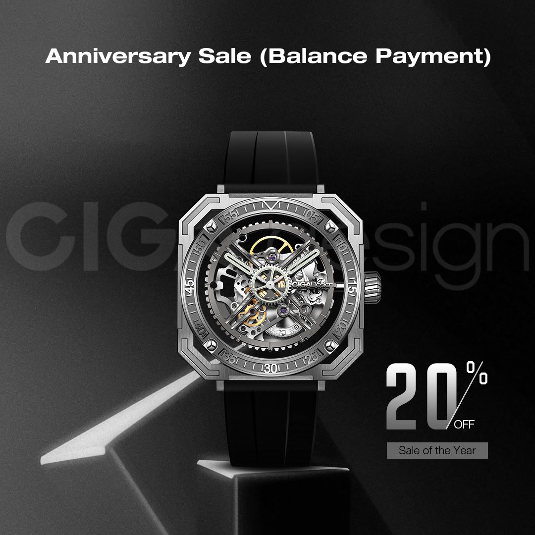 Balance Payment for Magician