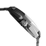 CIGA design ADVANCED SKELETON COMPLICATION WATCH HUNTER · TOURBILLON