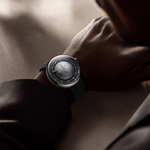 CIGA design AUTOMATIC WATCH  BLUE PLANET · MOON WALKER