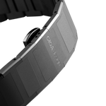 CIGA design SKELETON AUTOMATIC WATCH HUNTER TITANIUM