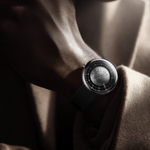 CIGA design AUTOMATIC WATCH  BLUE PLANET · MOON WALKER