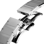 CIGA design ADVANCED SKELETON COMPLICATION WATCH HUNTER · TOURBILLON