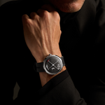 CIGA design AUTOMATON WATCH EVEREST CHINA 65TH ANNIVERSARY