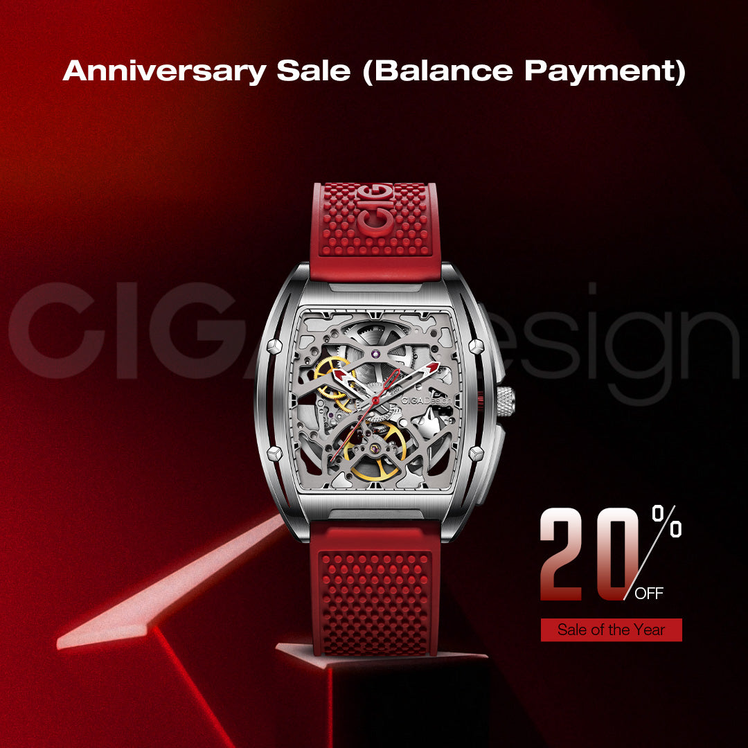 Balance Payment for Edge