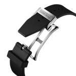 CIGA design ADVANCED SKELETON COMPLICATION WATCH HUNTER · TOURBILLON