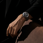 CIGA design AUTOMATON WATCH EVEREST CHINA 65TH ANNIVERSARY