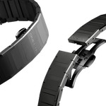 CIGA design SKELETON AUTOMATIC WATCH  HUNTER STEEL