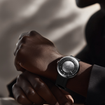 CIGA design AUTOMATIC WATCH  BLUE PLANET · MOON WALKER